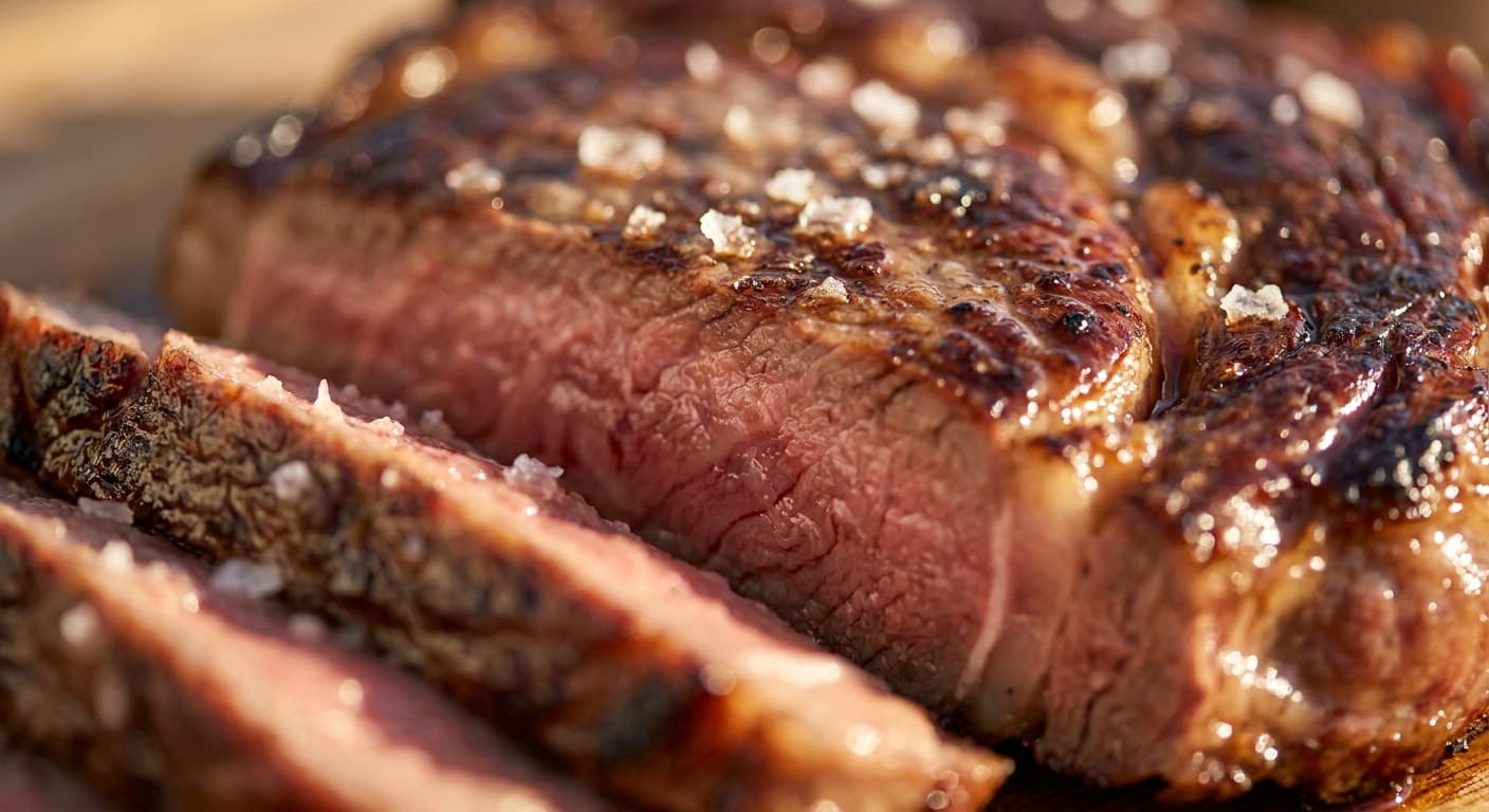 Entrecôte