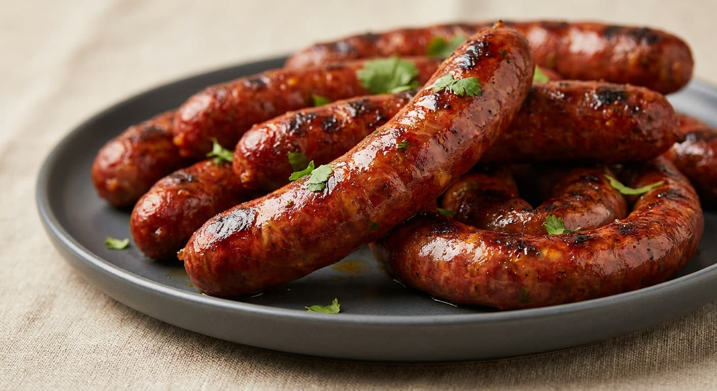Merguez