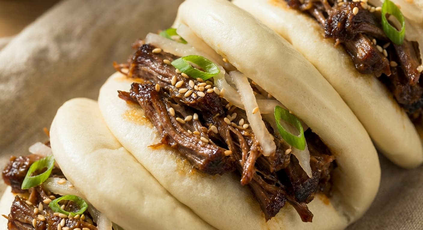 Asian-Style Short Ribs