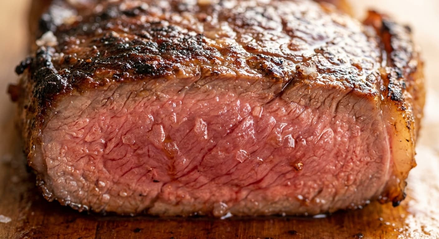 Sirloin (Sinta)