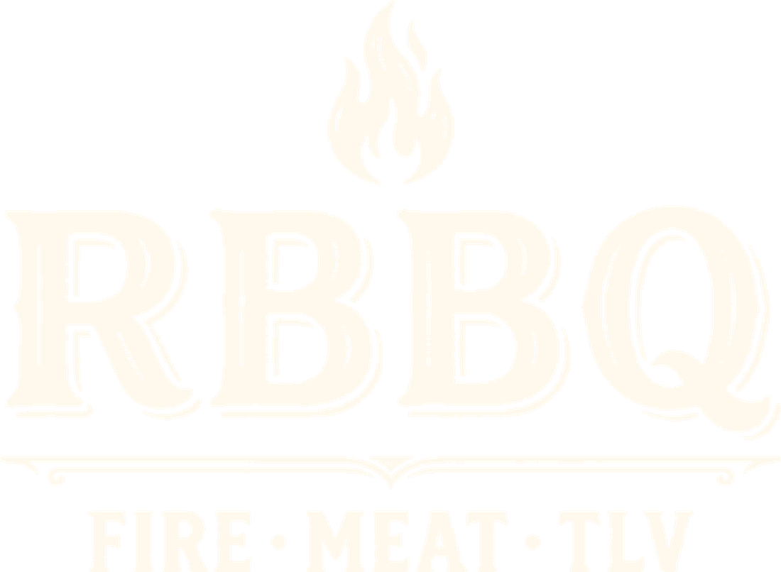 RBBQ — premium on-site BBQ · Tel Aviv